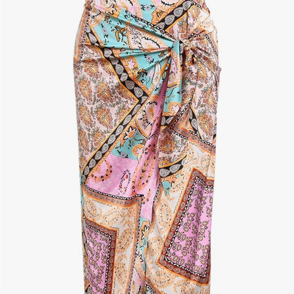 Zarful forever, young skirt XL